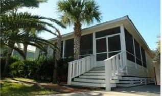 Destin, Florida, Vacation Rental Villa