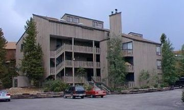 Breckenridge, Colorado, Vacation Rental Condo