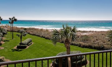 Miramar Beach, Florida, Vacation Rental Condo
