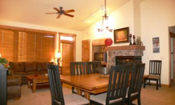 Steamboat Springs, Colorado, Vacation Rental Condo