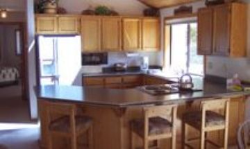 Sunriver, Oregon, Vacation Rental House