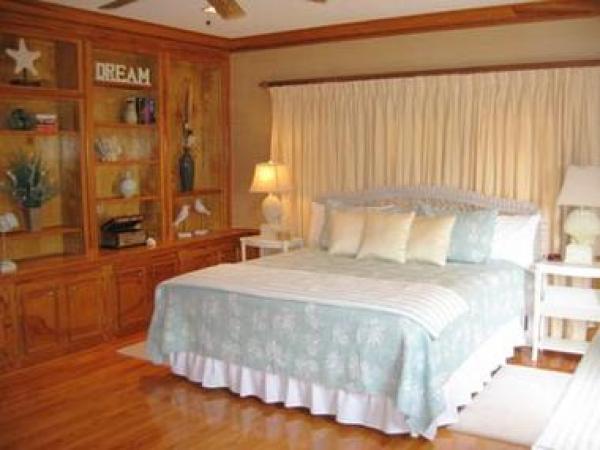 Bedroom #1 