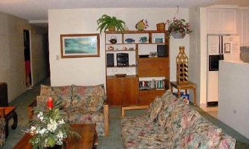 Kihei, Hawaii, Vacation Rental Condo