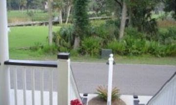 Fripp Island, South Carolina, Vacation Rental House