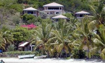 Leverick Bay, Virgin Gorda, Vacation Rental House