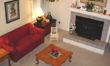 Hilton Head Island, South Carolina, Vacation Rental House