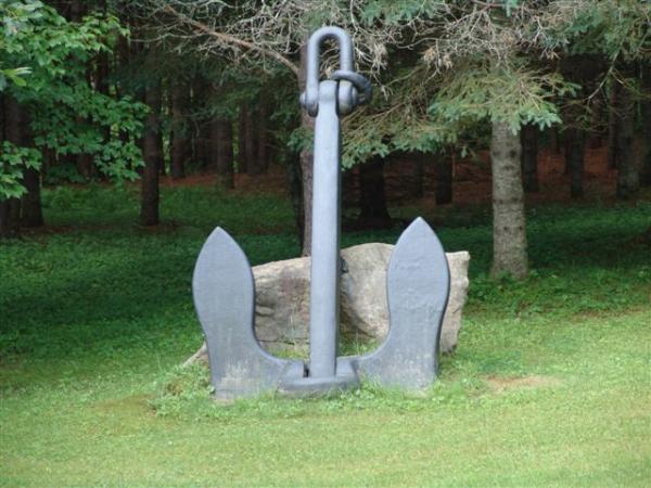 Anchor