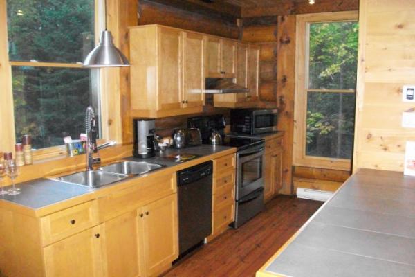 Mont Tremblant, Quebec, Vacation Rental House