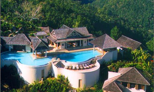 Montego Bay, St. James, Vacation Rental Villa