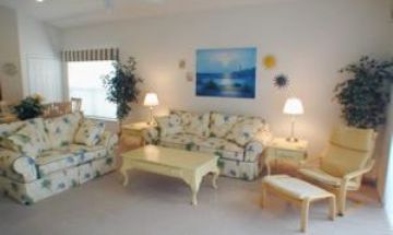 Clermont, Florida, Vacation Rental Villa
