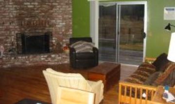 South Lake Tahoe, California, Vacation Rental House