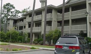 North Myrtle Beach, South Carolina, Vacation Rental Condo