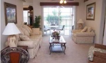 Davenport, Florida, Vacation Rental Villa