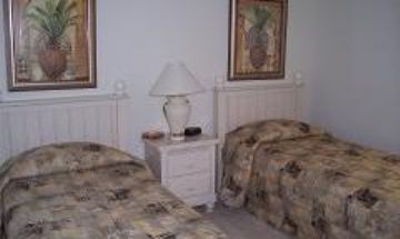 Davenport, Florida, Vacation Rental Villa