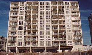 North Myrtle Beach, South Carolina, Vacation Rental Condo