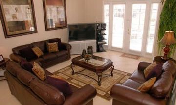 Kissimmee, Florida, Vacation Rental Villa