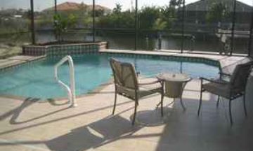 Cape Coral, Florida, Vacation Rental Villa