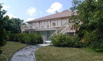 Sanibel, Florida, Vacation Rental Villa