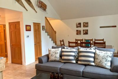Cabin #1