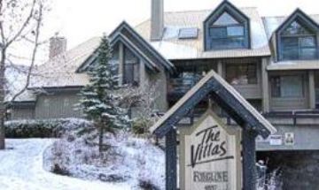 Whistler, British Columbia, Vacation Rental Condo