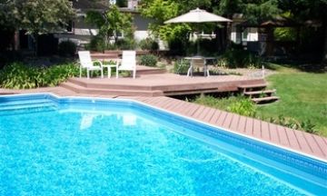 Santa Rosa, California, Vacation Rental House