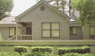Hilton Head Island, South Carolina, Vacation Rental House