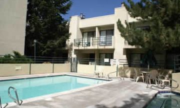 Park City, Utah, Vacation Rental Condo