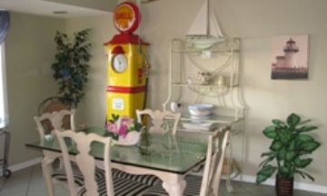 North Myrtle Beach, South Carolina, Vacation Rental Condo