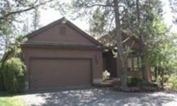 Sunriver, Oregon, Vacation Rental House