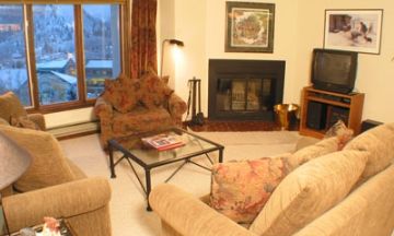 Avon, Colorado, Vacation Rental Condo