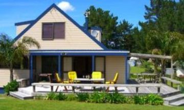 Matarangi, Coromandel, Vacation Rental House