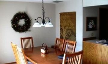 Sunriver, Oregon, Vacation Rental Condo
