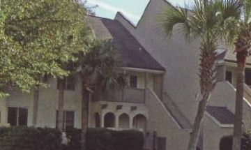 Hilton Head Island, South Carolina, Vacation Rental Condo