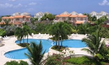 West Coast, St. James, Vacation Rental Condo