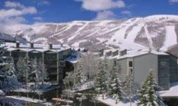 Park City, Utah, Vacation Rental Condo