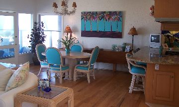 Dana Point, California, Vacation Rental House