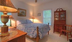 St. Simons Island, Georgia, Vacation Rental House