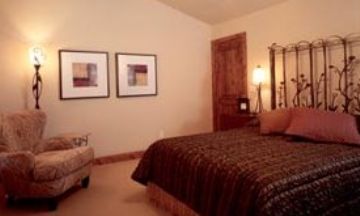 Park City, Utah, Vacation Rental House