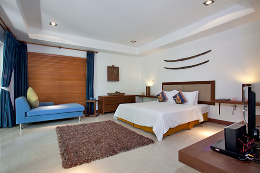 Phuket Luxury Villa Rentals