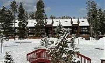 Fraser, Colorado, Vacation Rental Condo