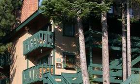 Mammoth Lakes, California, Vacation Rental Condo