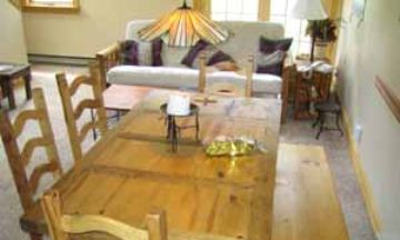 Telluride, Colorado, Vacation Rental Condo
