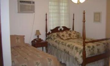 Barrio Putnas, Rincn, Vacation Rental Condo