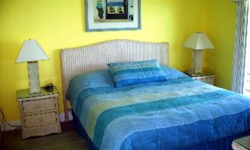 Gulf Shores, Alabama, Vacation Rental Condo