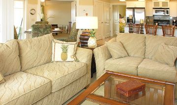 Kauai-Princeville, Hawaii, Vacation Rental Condo