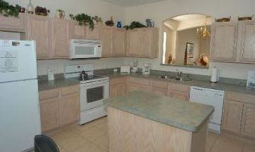 Celebration, Florida, Vacation Rental Villa