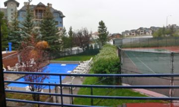 Steamboat Springs, Colorado, Vacation Rental Condo