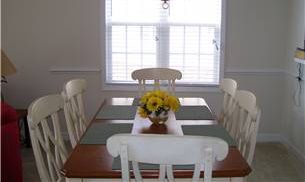 North Myrtle Beach, South Carolina, Vacation Rental Condo