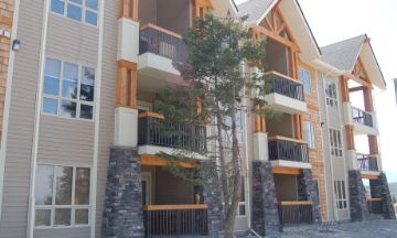 Radium Hot Springs, British Columbia, Vacation Rental Condo