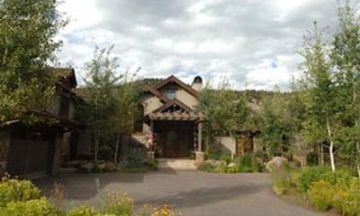 Edwards, Colorado, Vacation Rental Villa